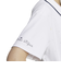 アディダス（adidas）ゴルフウェア 吸汗速乾 モノグラム 半袖 ポロシャツ KTI84-JF4586W