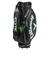 キャロウェイ（CALLAWAY）ゴルフ カート式 キャディバッグ 9.5型 5分割 Tour 25 JM 5125000 BLK