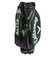 キャロウェイ（CALLAWAY）ゴルフ カート式 キャディバッグ 9.5型 5分割 Tour 25 JM 5125000 BLK