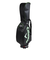 キャロウェイ（CALLAWAY）ゴルフ カート式 キャディバッグ 9.5型 5分割 Tour 25 JM 5125000 BLK