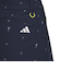 アディダス（adidas）ゴルフウェア 撥水モノグラム スカート KTI85-JF4591NVY