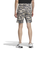 アディダス（adidas）ゴルフウェア 撥水 カモフラージュ柄ショートパンツ  KVH19-JL6160BLK
