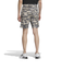 アディダス（adidas）ゴルフウェア 撥水 カモフラージュ柄ショートパンツ  KVH19-JL6160BLK