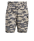 アディダス（adidas）ゴルフウェア 撥水 カモフラージュ柄ショートパンツ  KVH19-JL6160BLK