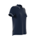 アディダス（adidas）ゴルフウェア アディゼロ ツイストニット ベンチレーション 半袖シャツ KUK59-JG1348NVY