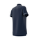 アディダス（adidas）ゴルフウェア アディゼロ ツイストニット ベンチレーション 半袖シャツ KUK59-JG1348NVY