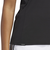 アディダス（adidas）ゴルフウェア ツイストニット ベーシック 半袖シャツ KWH97-JC9221BLK