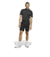 アディダス（adidas）ゴルフウェア ビヨンド ザ コース 半袖 ポロシャツ グラデーショングラフィック KUH74-JM5596BLK
