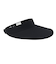 アディダス（adidas）ゴルフ ビッグブリムバイザー KUH36-JH3624BLK