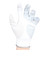アディダス（adidas）両手用 クール ハイグリップ 25 ペアグローブ KVH39-JE7161W/BL