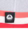 アディダス（adidas）ゴルフ 吸汗速乾 メッシュ スプリング バケットハット KVM10-JD9896RED