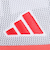 アディダス（adidas）ゴルフ 吸汗速乾 メッシュ スプリング バケットハット KVM10-JD9896RED