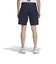 アディダス（adidas）ゴルフウェア 撥水 モノグラムショートパンツ KVH29-JF6324NVY