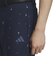 アディダス（adidas）ゴルフウェア 撥水 モノグラムショートパンツ KVH29-JF6324NVY