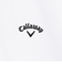キャロウェイ（CALLAWAY）ゴルフウェア 半袖ポロシャツ C25134200-1030