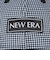 ニューエラ（NEW ERA）ゴルフ 抗菌 9TWENTY ロングバイザー キャップ Houndstooth 14391251