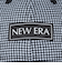 ニューエラ（NEW ERA）ゴルフ 抗菌 9TWENTY ロングバイザー キャップ Houndstooth 14391251