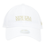 ニューエラ（NEW ERA）ゴルフ 抗菌 9TWENTY ロングバイザー キャップ Metaric NENY 14391244
