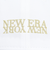 ニューエラ（NEW ERA）ゴルフ 抗菌 9TWENTY ロングバイザー キャップ Metaric NENY 14391244