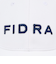 フィドラ（FIDRA）ゴルフ 吸汗速乾 キャップ FD5PVA13 WHT