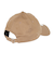 ニューエラ（NEW ERA）9TWENTY ロングバイザー Stretch Cotton Washable オーバルロゴ キャップ 14391241