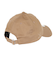 ニューエラ（NEW ERA）9TWENTY ロングバイザー Stretch Cotton Washable オーバルロゴ キャップ 14391241