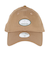 ニューエラ（NEW ERA）9TWENTY ロングバイザー Stretch Cotton Washable オーバルロゴ キャップ 14391241