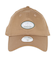 ニューエラ（NEW ERA）9TWENTY ロングバイザー Stretch Cotton Washable オーバルロゴ キャップ 14391241