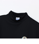 チャンピオン（CHAMPION）ゴルフウェア 吸汗速乾 遮熱 半袖 モックネックシャツ CW-BG309 090