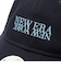 ニューエラ（NEW ERA）ゴルフ 抗菌 9TWENTY ロングバイザー キャップ Metaric NENY 14391245