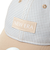 ニューエラ（NEW ERA）ゴルフ 抗菌 9TWENTY ロングバイザー キャップ Houndstooth 14391252