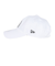 ニューエラ（NEW ERA）ゴルフ 抗菌 9TWENTY ロングバイザー キャップ 9TWENTY Long Visor 14391253
