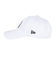 ニューエラ（NEW ERA）ゴルフ 抗菌 9TWENTY ロングバイザー キャップ 9TWENTY Long Visor 14391253