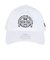 ニューエラ（NEW ERA）ゴルフ 抗菌 9TWENTY ロングバイザー キャップ 9TWENTY Long Visor 14391253