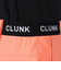 クランク（CLUNK）ゴルフウェア 撥水 定番ボトムス CL5PTD06 SMP