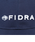 フィドラ（FIDRA）ゴルフ 吸汗速乾 ツイルキャップ FD5PVA15 NVY