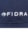フィドラ（FIDRA）ゴルフ 吸汗速乾 ツイルキャップ FD5PVA15 NVY