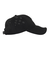 ニューエラ（NEW ERA）9TWENTY ロングバイザー Laser Perforated ミニ ボックス キャップ 14391250