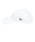 ニューエラ（NEW ERA）ゴルフ 抗菌 9TWENTY ロングバイザー オーバルロゴキャップ Stretch Cotton Washable 1439124…