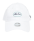 ニューエラ（NEW ERA）ゴルフ 抗菌 9TWENTY ロングバイザー オーバルロゴキャップ Stretch Cotton Washable 1439124…