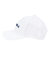 フィドラ（FIDRA）ゴルフ 吸汗速乾 ツイルキャップ FD5PVA15 WHT