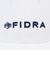 フィドラ（FIDRA）ゴルフ 吸汗速乾 ツイルキャップ FD5PVA15 WHT