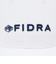 フィドラ（FIDRA）ゴルフ 吸汗速乾 ツイルキャップ FD5PVA15 WHT