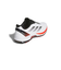 アディダス（adidas）ゴルフシューズ アディゼロ ゼッドジー ZG 25-IE3530W/RED