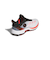 アディダス（adidas）ゴルフシューズ アディゼロ ゼッドジー ZG 25 BOA ボア ダイヤル式 IH9896W/RED