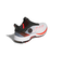 アディダス（adidas）ゴルフシューズ アディゼロ ゼッドジー ZG 25 BOA ボア ダイヤル式 IH9896W/RED