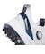 アディダス（adidas）ゴルフシューズ アディゼロ ゼッドジー ZG 25 BOA ボア ダイヤル式 JI0863W/NV