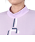 クランク（CLUNK）ゴルフウェア 吸汗速乾 消臭 半袖 C モックネックシャツ CL5PUG53 SMP