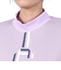 クランク（CLUNK）ゴルフウェア 吸汗速乾 消臭 半袖 C モックネックシャツ CL5PUG53 SMP