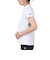 クランク（CLUNK）ゴルフウェア 吸汗速乾 消臭 半袖 C モックネックシャツ CL5PUG53 WHT